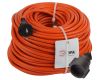 Удлинитель силовой Эра UPx-1-2x1.5-50m Б0046809