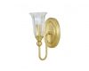 Бра Newport Margo 3711/A brass М0070525