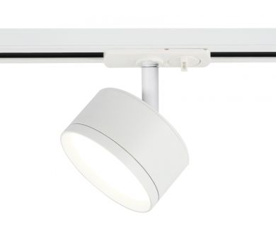 Трековый светильник Эра TR48 - GX53 WH Б0054158