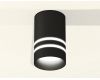 Накладной светильник Ambrella Light Techno XS6302062 (C6302, N6236)
