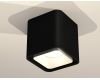 Накладной светильник Ambrella Light Techno XS7841001 (C7841, N7701)