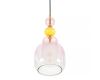 Подвесной светильник Myfar Louis MR2505-1P
