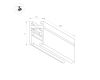 Шинопровод магнитный накладной Arlight MAG-MICROCOSM-TRACK-1115-2000 (WH) (IP20 Металл) 062987