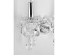 Бра Bohemia Ivele Crystal 107B/3/141 Ni