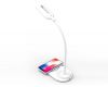 Настольная лампа с беспроводной зарядкой Ambrella Light Desk DE588