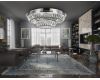 Потолочная люстра Ambrella Light Traditional TR5029