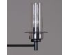 Люстра на штанге Illumico IL2216-6PLS-24 HIGHBALL