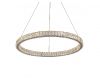 Подвесная люстра Newport 8580/80 C chrome М0071285