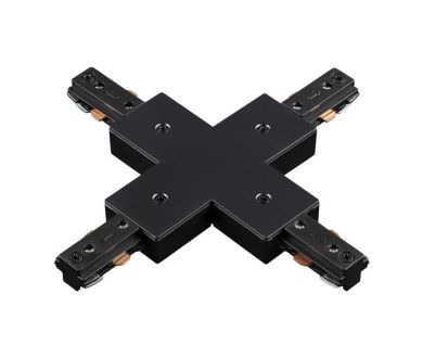 Соединитель X-образный Novotech 135013