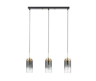 Купить Подвесной светильник Lumion Isha 8101/3A Подвесной светильник Lumion Isha 8101/3A