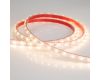Светодиодная лента герметичная Arlight RTW-PS-A60-10mm 12V Warm2700 (4.8 W/m, IP67, 2835, 5m) 028506(2)