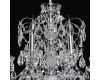 Подвесная люстра MW-Light Каролина 367013408