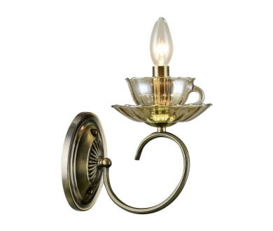 Бра Arte Lamp A1750AP-1AB