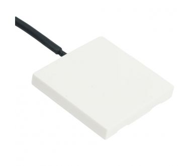 Датчик касания скрытый Feron SEN33A 500W 220V белый 51834