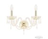 Бра Bohemia Ivele Crystal 104B/2/165 G