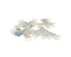 Соединитель угловой 10мм для CCT SMD ленты шириной 8 мм Feron LD172 52003