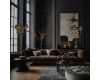 Настольная лампа Loft IT Lattice 10435T
