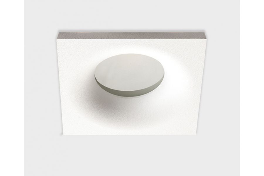 Встраиваемый светильник Italline IT07-7011 white