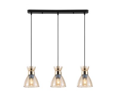 Подвесной светильник Ambrella Light Loft Traditional TR3404
