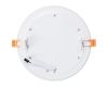 Встраиваемый светодиодный светильник Ambrella Light Downlight DCR365