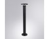Ландшафтный светильник Arte Lamp Amsterdam A1212PA-1BK