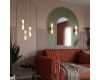 Подвесной светильник Odeon Light L-Vision Parma 6672/30L