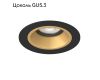 Встраиваемый светильник Lightstar Domino (214617+214603+214007) D61703BMOD