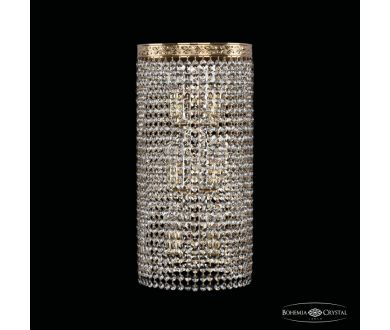Бра Bohemia Ivele Crystal 83401B/25IV-50 G R