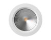 Встраиваемый светодиодный светильник Arlight LTD-220WH-Frost-30W Day White 021498
