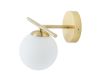 Бра Nowodvorski Aralia Brass 10527