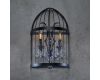 Бра LOFT IT Vintage birdcage Loft1891W