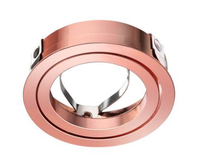 Кольцо крепежное Novotech Mecano 370460