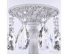 Торшер Bohemia Ivele Crystal AL79101T/8/175 A WMN P1 U Angel