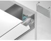 Алюминиевый профиль Ambrella Light Alum Profile GP4050AL