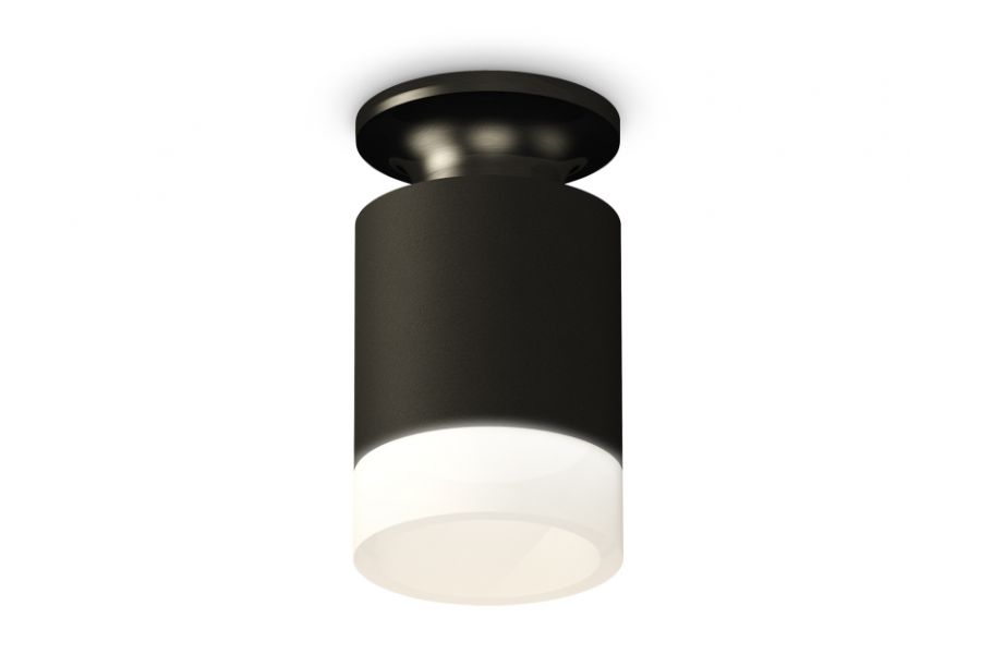 Накладной светильник Ambrella Light Techno XS6302111 (N6902, C6302, N6248)