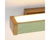 Настенный светильник Odeon Light L-Vision Riviera 5450/10WLA