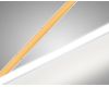Светодиодная лента Ambrella Light Illumination COB 384Led/ 7W m/ 24V IP20 4500K/ 5m*3mm*2mm (2 конт.) GS4602