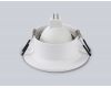 Встраиваемый светильник Ambrella Light Techno spot Technic base TN102808
