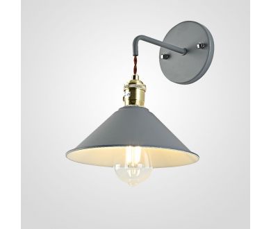 Купить Бра ImperiumLoft Braid 181877-26 Бра ImperiumLoft Braid 181877-26
