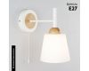 Бра Eurosvet Fresco 70085/1 белый
