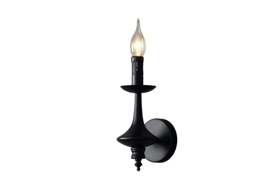 Бра Divinare Dora 8121/01 AP-1