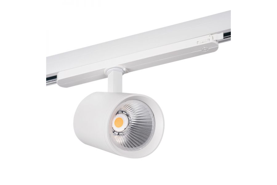 Трековый светильник Kanlux ATL1 30W-940-S6-W 33136