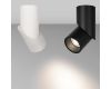 Спот Arlight SP-Twist-Surface-R70-12W Day4000 025456(1)