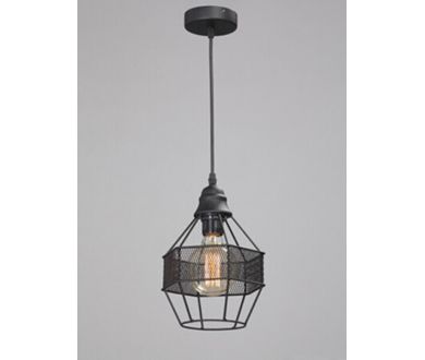 Купить Подвесная люстра Vitaluce V4419-1/1S Подвесная люстра Vitaluce V4419-1/1S