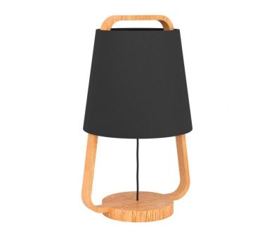 Настольная лампа Eglo Camaloza 390187