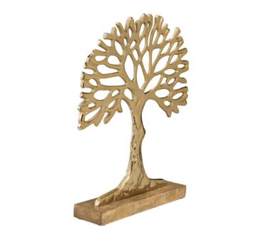 Фигурка дерево Eglo Kemaman 427566