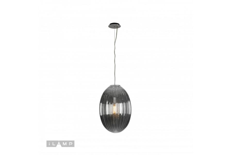 Подвесной светильник iLamp Jazz AP9003-1A CR