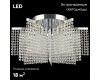 Потолочная люстра Reluce 02653-0.3-96W LED CH