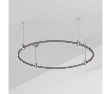 Трек Arlight ART-APRIORI-ROUND-ROD-400-R1200 (TN) 050191