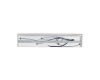Настенный светильник Lumion Moderni Gofera 8326/6W